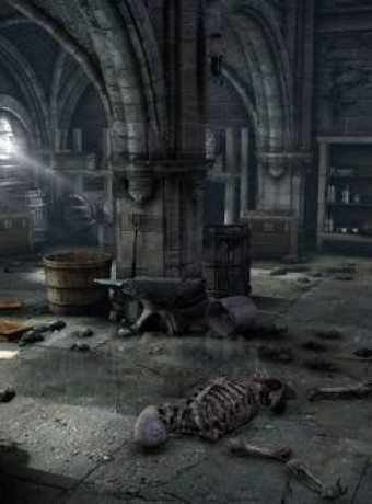 Hellraid: Νέο διαδραστικό trailer για το fps action adventure σε καλεί να πάρεις τη σωστή απόφαση [Video] image