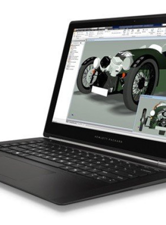 HP Omen Pro: Εντυπωσιακή πρόταση με οθόνη αφής 15.6'' Full HD για επαγγελματίες image