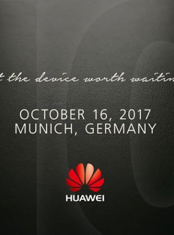 Huawei Mate 10: Μοιράστηκαν ήδη οι προσκλήσεις για την παρουσίαση του στις 16 Οκτωβρίου image