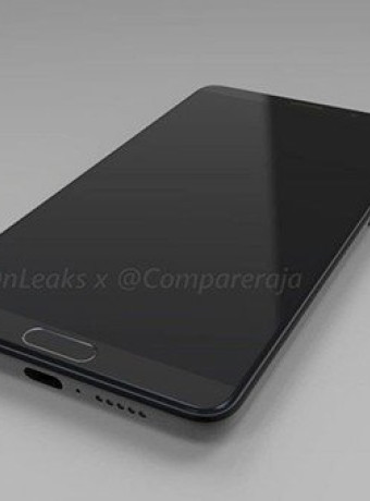 Huawei Mate 10: Αποκαλύπτεται σε νέα συλλογή από renders [Video + Pics] image