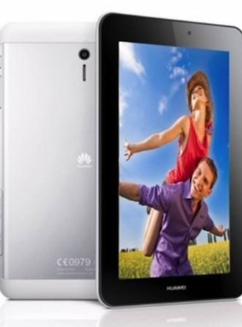 Huawei MediaPad 7 Youth, νέο 7ιντσο tablet με δυνατότητες τηλεφώνου, Full HD οθόνη και Android Jelly Bean image