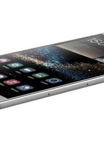 Huawei P8: Επίσημα με οθόνη 5.2'' Full HD, premium μεταλλική κατασκευή και octa-core επεξεργαστή [Video] image