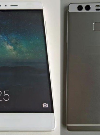 Huawei P9: Δείτε το σε όλο του το μεγαλείο! [Pics] [Update] image