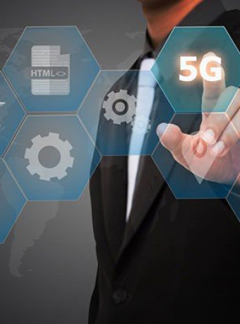 IBM και Ericsson επιταχύνουν την εμπορική διάθεση δικτύων 5G με νέα τεχνολογία image