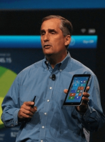 Η Intel προβλέπει την κυκλοφορία tablets με τιμή κάτω των $100 image