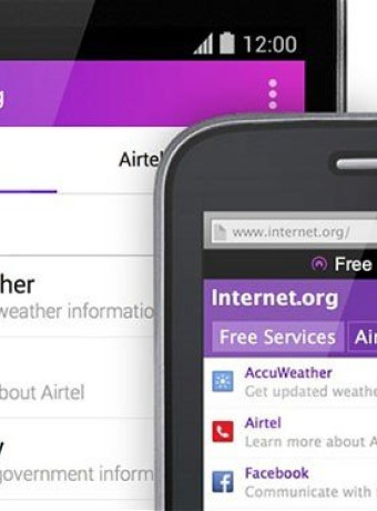 Internet.org: Ανοικτή η πλατφόρμα για παροχή προσιτού Internet σε όλο τον κόσμο για οποιονδήποτε developer [Video] image