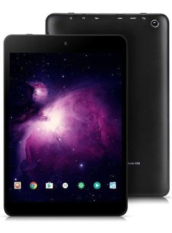 iRULU: Υπερ-προσιτά tablets με Android 7.0 Nougat και βιντεοπροβολέας από την αμερικανική εταιρεία image