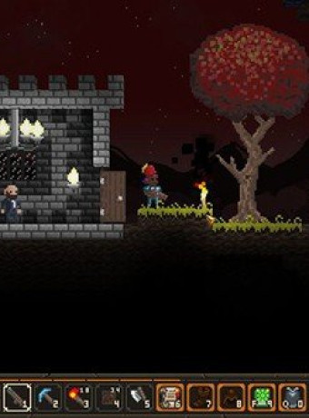 It Lurks Below: Το νέο 2D RPG game από τον δημιουργό του Diablo image