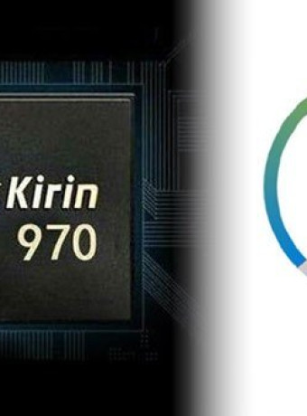 Kirin 970: Αυτός είναι ο επεξεργαστής του Huawei Mate 10 image