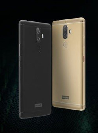 Lenovo K8 Note: Επίσημα το πρώτο της εταιρείας με deca-core επεξεργαστή, dual κάμερα και stock Android 7.1.1 Nougat image
