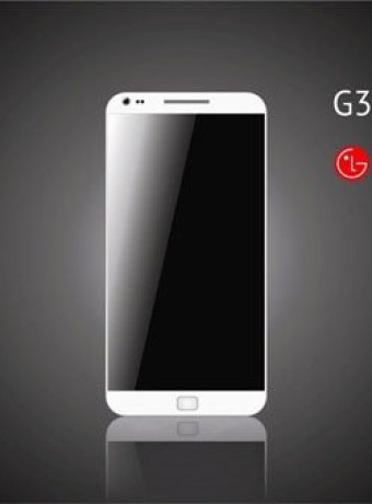 LG G3: Νέο benchmark test επιβεβαιώνει οθόνη 5.5'' QHD (2560 x 1440) και octa-core επεξεργαστή image