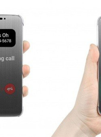 LG G5: Αυτή είναι η Quick Cover θήκη image