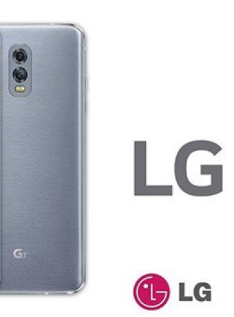 LG G7: Ο CEO διέταξε την ακύρωση του και ζήτησε να ξεκινήσει ο σχεδιασμός από την αρχή! image