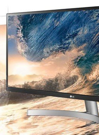 LG UltraWide WK650-W: Νέα οθόνη 34'' αναλογίας 21:9 για απαιτητικό gameplay image