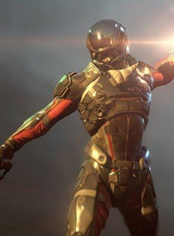 Mass Effect: Andromeda, ανακοινώθηκε επίσημα με νέα ιστορία [Video] image