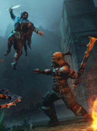 Middle-earth: Shadow of Mordor, δείτε gameplay video από το πολυαναμενόμενο open world action RPG image