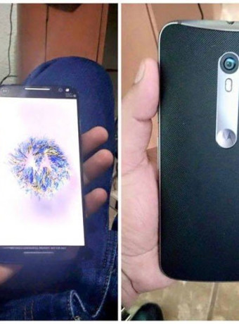 Moto X 2015: Διαρροή φωτογραφιών και τεχνικών χαρακτηριστικών της φετινής ναυαρχίδας image