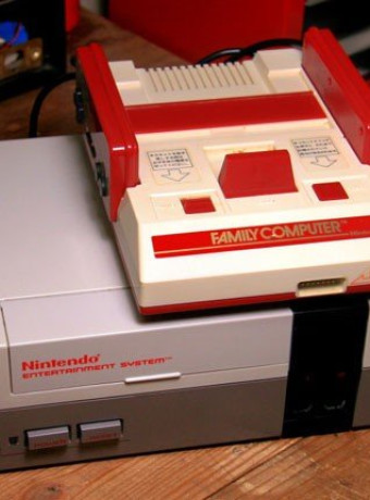 Επέτειος 30 χρόνων για το NES! image