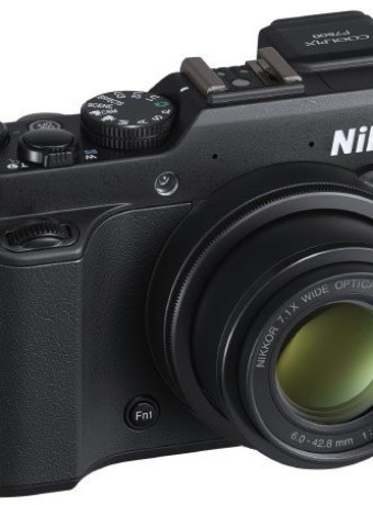 Nikon Coolpix S02 και Coolpix P7800, οι δύο νέες point-and-shoot φωτογραφικές μηχανές της εταιρείας image