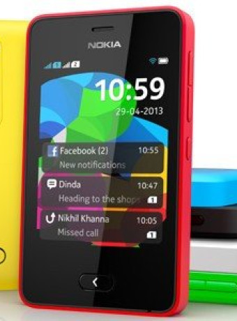 Nokia Asha 501, το επόμενης γενιάς featurephone με στοιχεία από MeeGo OS [Videos] image