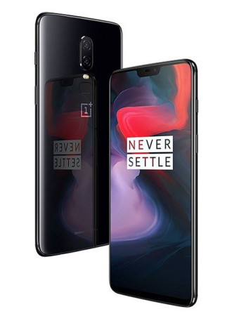 OnePlus 6: Όλες οι εκδόσεις σε τιμές φθηνότερες από τις επίσημες χωρίς τελωνείο! image