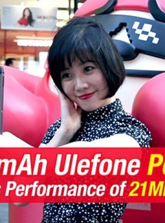 Ulefone Power 5: Μια ματιά στην απόδοση της κάμερας 21MP του smartphone με την μπαταρία των 13000mAh [Video] image