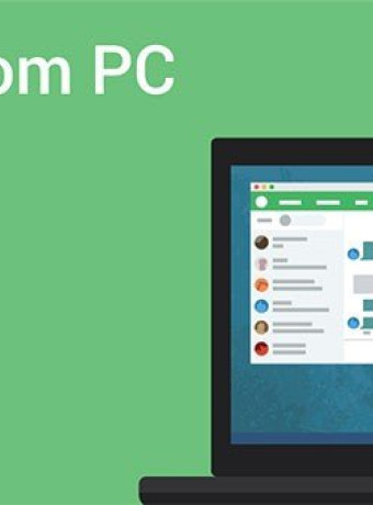 Pushbullet: Νέα αναβάθμιση φέρνει πλήρη υποστήριξη των SMS από το κινητό στον υπολογιστή [Video] image