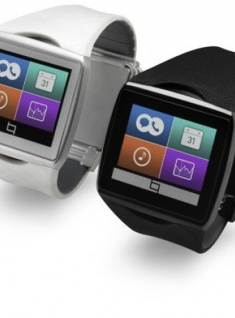 Qualcomm Toq smartwatch με Mirasol οθόνη και αυτονομία ημερών [Videos] image