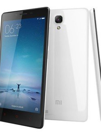 Xiaomi Redmi Note Prime: Επίσημα με οθόνη 5.5'' HD και τιμή €115 image