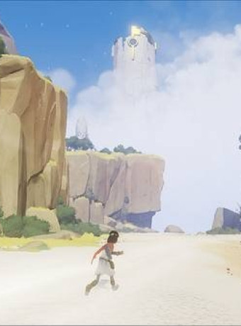 Rime, ένα νέο action-adventure με εξαιρετικά γραφικά αποκλειστικά για το PlayStation 4 [Video] image