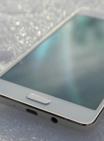 Samsung Galaxy A8: Αυτό θα είναι το λεπτότερο smartphone που έχει φτιάξει ποτέ η εταιρεία [Specs] image