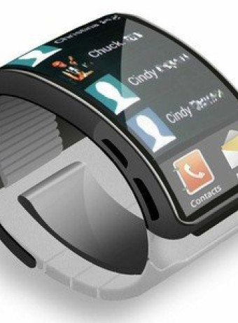 Εκπρόσωπος της Samsung επιβεβαιώνει ότι τα Galaxy Gear και Galaxy Note III θα παρουσιαστούν στις 4 Σεπτεμβρίου image