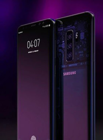Samsung Galaxy S10: Όλα τα μοντέλα θα διαθέτουν αισθητήρα δακτυλικών αποτυπωμάτων κάτω από την οθόνη image