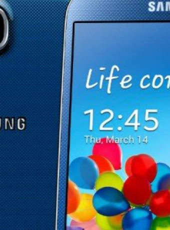Samsung Galaxy S4 Active και S4 Zoom, διέρρευσαν τα τεχνικά χαρακτηριστικά image