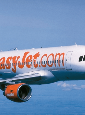 Η EasyJet αναδημιουργεί την έκρηξη ηφαιστείου της Ισλανδίας για να τεστάρει το νέο σύστημα ασφαλείας της image