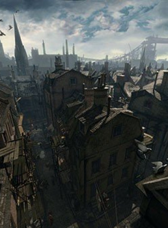 Sherlock Holmes: The Devil's Daughter, το νέο επεισόδιο έρχεται το 2016 σε Xbox One, PC και PS4 image