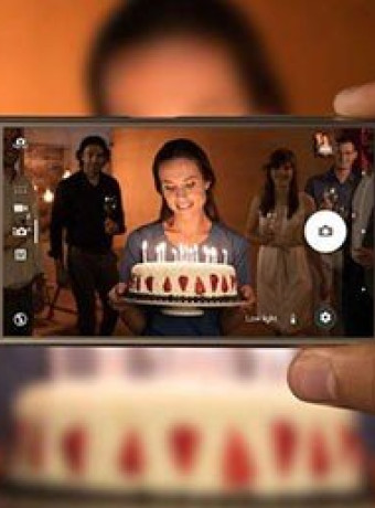 Η Sony παρουσιάζει νέο αισθητήρα κάμερας για smartphones με ενσωματωμένη μνήμη DRAM! [Video] image