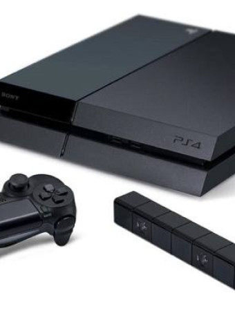 PlayStation 4: Πρόσβαση στα αγορασμένα downloaded παιχνίδια από οπουδήποτε χωρίς καμία καθυστέρηση image