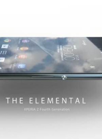 Sony Xperia Z4: Διέρρευσε από το "χτύπημα" στη Sony Pictures image
