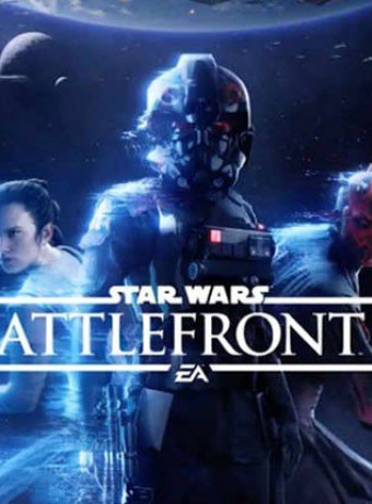 Star Wars Battlefront II: Διέρρευσε το πρώτο trailer και αποκαλύπτει άκρως ενδιαφέροντες χαρακτήρες image