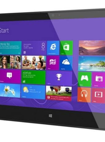 Toshiba Encore, το φθηνότερο 8'' tablet με Windows 8.1 και δύο νέα Satellite laptops από την IFA Berlin 2013 image
