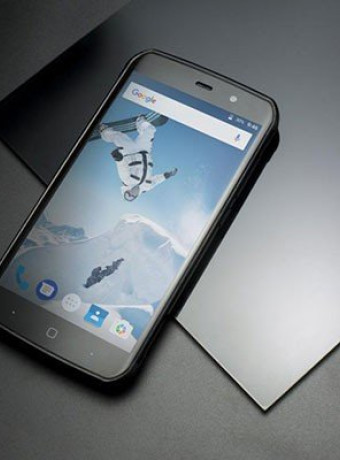 Vernee Active: Νέο θωρακισμένο smartphone με όμορφη εμφάνιση και πολύ δυνατά specs image