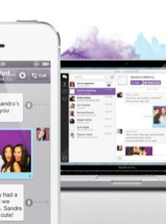 To Viber επεκτείνεται στο desktop: νέες εκδόσεις για Mac & PC image
