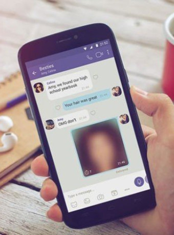 Viber: Προσθέτει δυνατότητα αποστολής μηνυμάτων που αυτοκαταστρέφονται και Instant Videos [Video] image