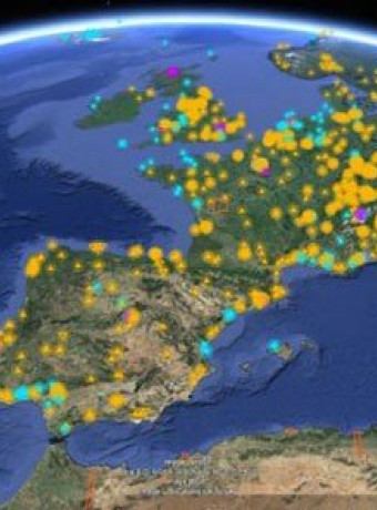 Google Earth: 10 χρόνια ζωής για την υπηρεσία και νέα λειτουργία περιήγησης Voyager image