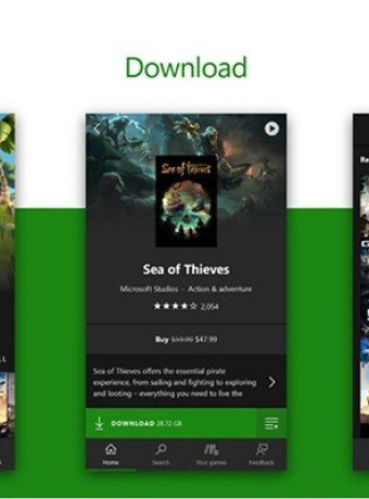 Xbox Game Pass: Νέα εφαρμογή για να ελέγχεις τα παιχνίδια σου από Android ή iOS συσκευές [Video] image