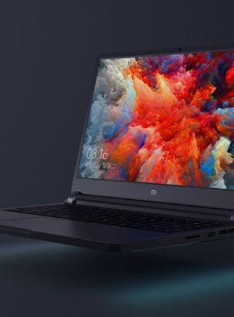 Xiaomi Mi Gaming Laptop: Αυτό είναι το λεπτότερο και ελαφρύτερο gaming laptop στον κόσμο image