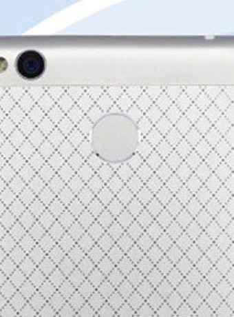 Xiaomi Redmi 3S: Έρχεται νέα έκδοση του value-for-money smartphone με αισθητήρα αποτυπωμάτων image
