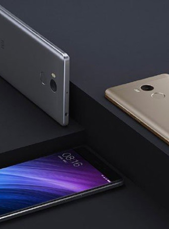 Xiaomi Redmi 4: Αποκαλυπτήρια για τη νέα entry-level σειρά με τρεις εκδόσεις και πολύ προσιτές τιμές image