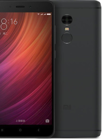 Xiaomi Redmi Note 4: Η έκδοση με Snapdragon 625, 4GB RAM και 64GB αποθηκευτικό χώρο στην καλύτερη τιμή image